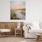 Stupell Industries Summer Marsh Stream Canvas Wall Art, design by Creative Studio